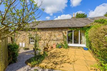 Property for Auction in Cumbria - Old Lune Barn, Melling, Carnforth, Cumbria LA6 2RA