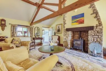 Property for Auction in Cumbria - Old Lune Barn, Melling, Carnforth, Cumbria LA6 2RA