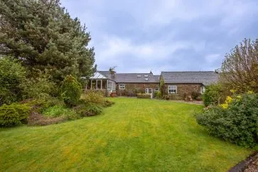 Property for Auction in Cumbria - Old Lune Barn, Melling, Carnforth, Cumbria LA6 2RA