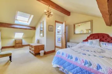 Property for Auction in Cumbria - Old Lune Barn, Melling, Carnforth, Cumbria LA6 2RA