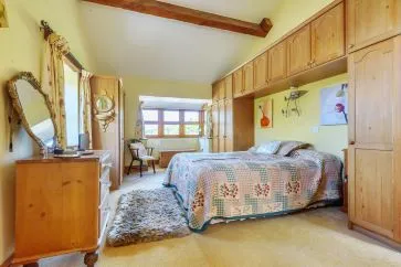 Property for Auction in Cumbria - Old Lune Barn, Melling, Carnforth, Cumbria LA6 2RA