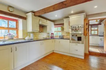 Property for Auction in Cumbria - Old Lune Barn, Melling, Carnforth, Cumbria LA6 2RA