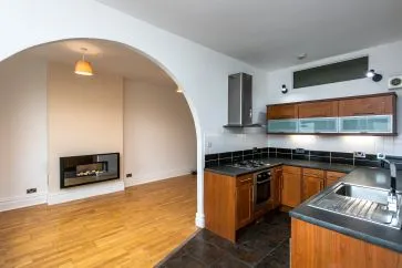 Property for Auction in Cumbria - Flat 1, 31 Main Road, Windermere, Cumbria LA23 1DX