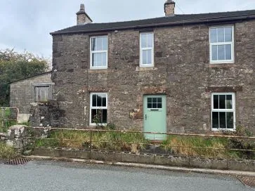 Property for Auction in Cumbria - 1, 2, 3, 4, Hoff Cottages, Hoff, Appleby in Westmorland, Cumbria CA16 6TA