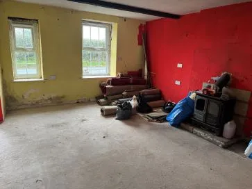 Property for Auction in Cumbria - 1, 2, 3, 4, Hoff Cottages, Hoff, Appleby in Westmorland, Cumbria CA16 6TA