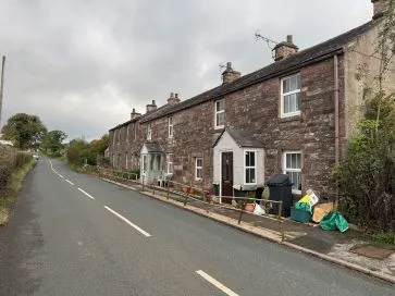 Property for Auction in Cumbria - 1, 2, 3, 4, Hoff Cottages, Hoff, Appleby in Westmorland, Cumbria CA16 6TA