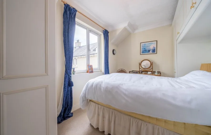 Property for Auction in Cumbria - Flat 11, Weavers Court, Queen Katherine Street, Kendal, Cumbria LA9 7FB