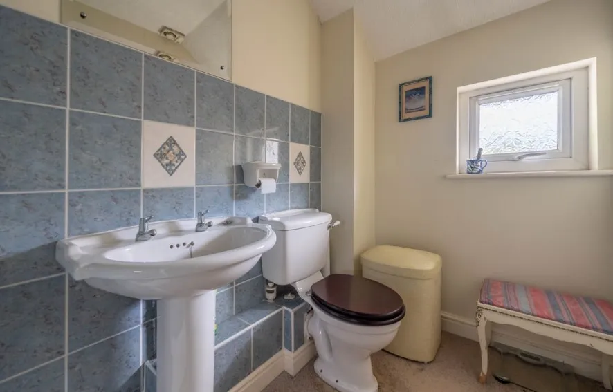 Property for Auction in Cumbria - Flat 11, Weavers Court, Queen Katherine Street, Kendal, Cumbria LA9 7FB