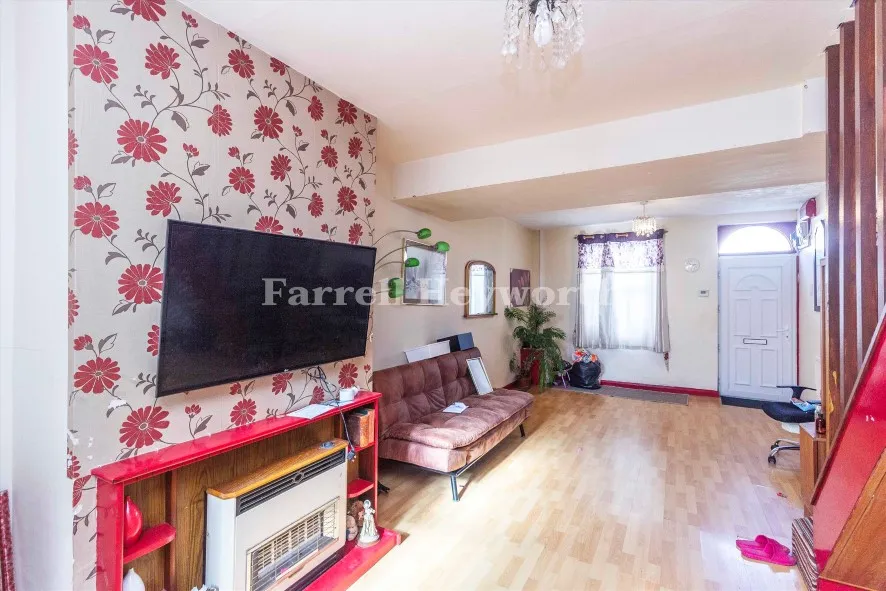 Property for Auction in Cumbria - 24 Fenton Street, Barrow-In-Furness, Cumbria LA14 1DE