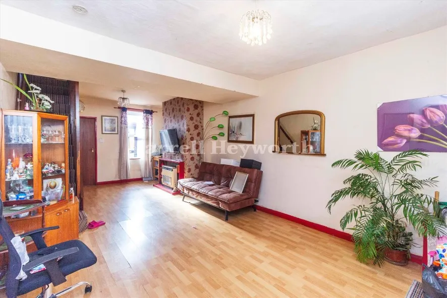 Property for Auction in Cumbria - 24 Fenton Street, Barrow-In-Furness, Cumbria LA14 1DE