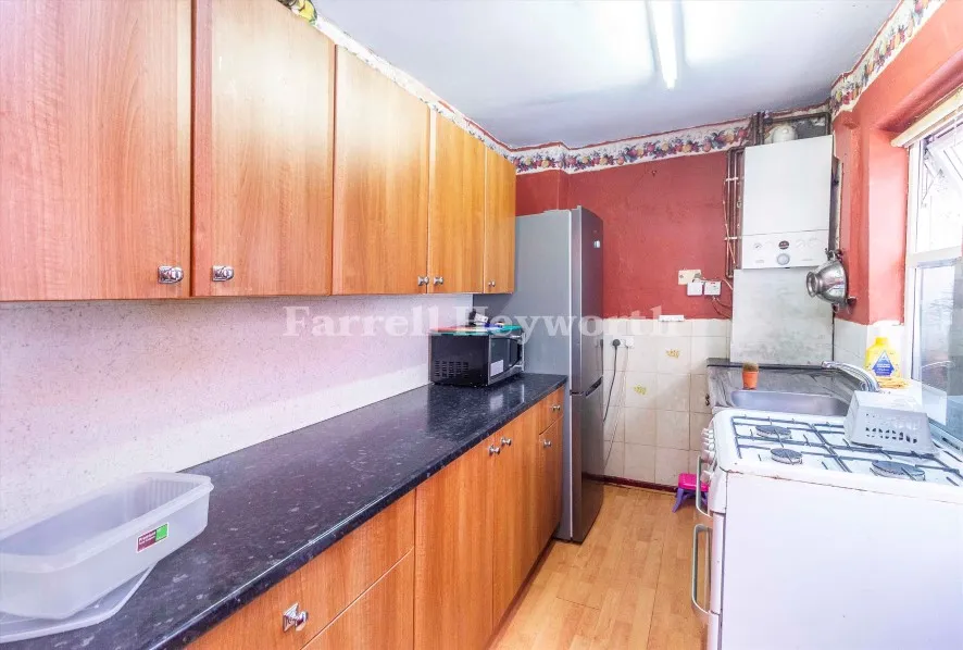 Property for Auction in Cumbria - 24 Fenton Street, Barrow-In-Furness, Cumbria LA14 1DE