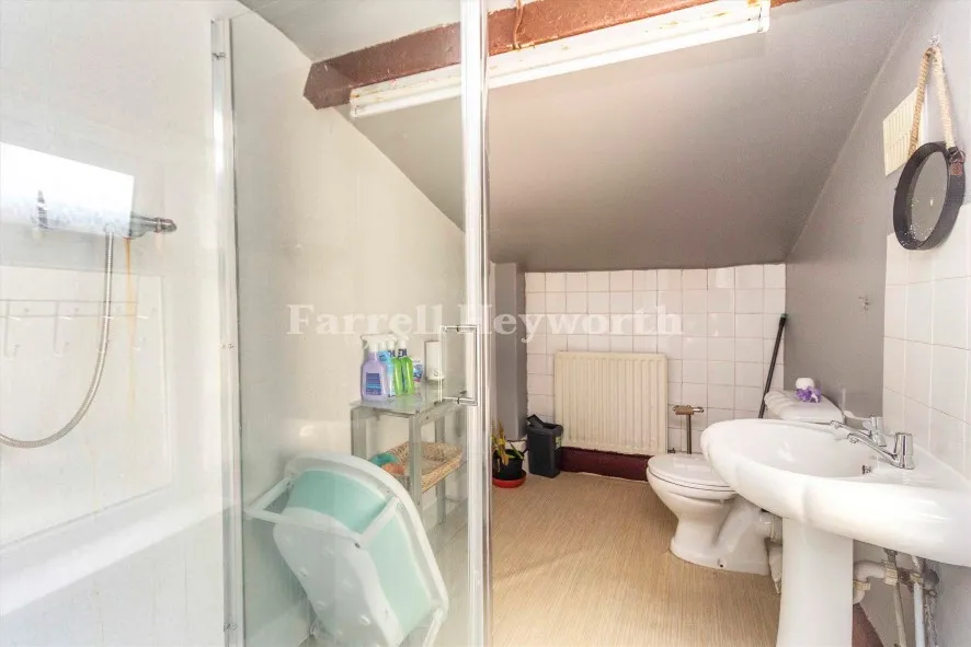 Property for Auction in Cumbria - 24 Fenton Street, Barrow-In-Furness, Cumbria LA14 1DE