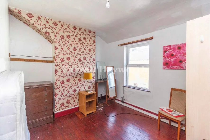 Property for Auction in Cumbria - 24 Fenton Street, Barrow-In-Furness, Cumbria LA14 1DE