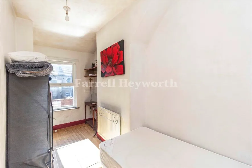 Property for Auction in Cumbria - 24 Fenton Street, Barrow-In-Furness, Cumbria LA14 1DE