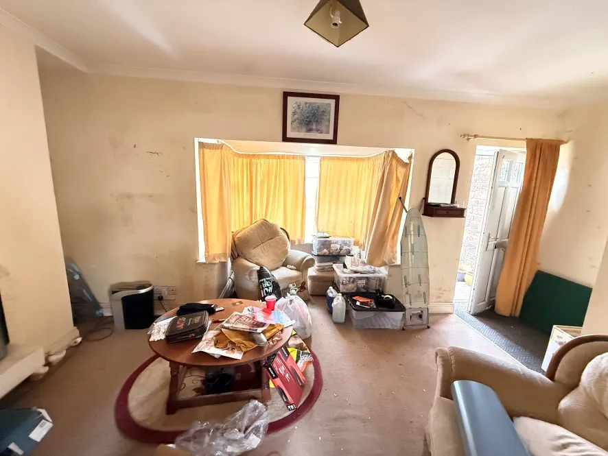 Property for Auction in Cumbria - Rose House, Newtown, Irthington, Carlisle, Cumbria CA6 4NX