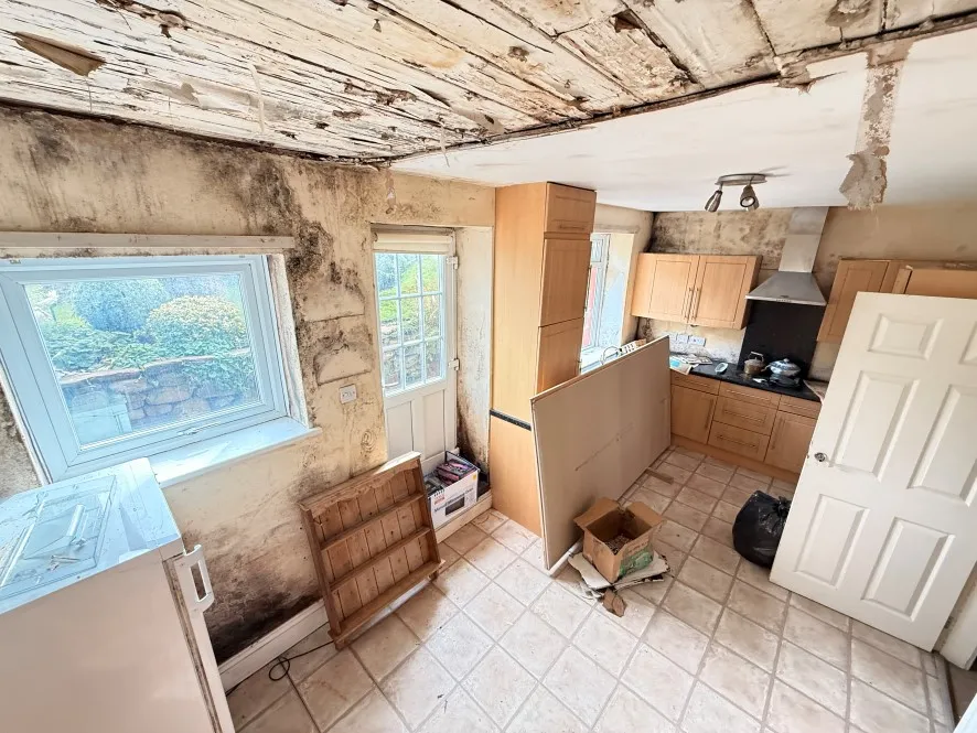 Property for Auction in Cumbria - Rose House, Newtown, Irthington, Carlisle, Cumbria CA6 4NX