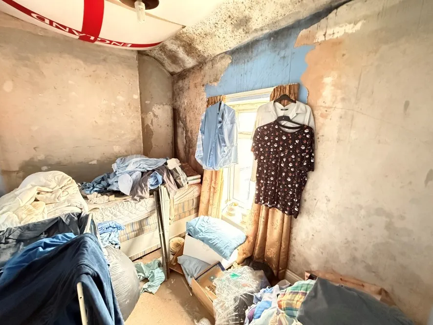 Property for Auction in Cumbria - Rose House, Newtown, Irthington, Carlisle, Cumbria CA6 4NX