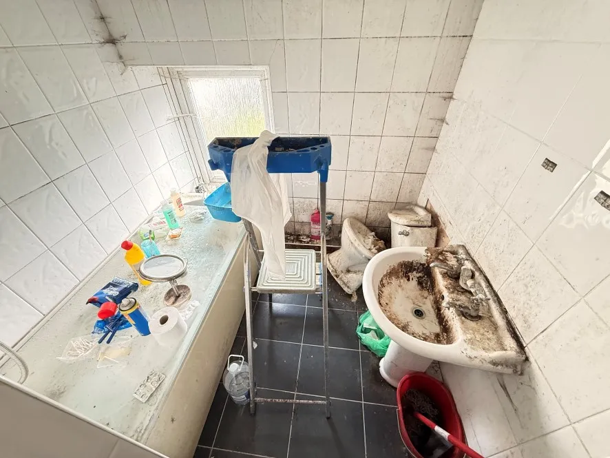 Property for Auction in Cumbria - Rose House, Newtown, Irthington, Carlisle, Cumbria CA6 4NX