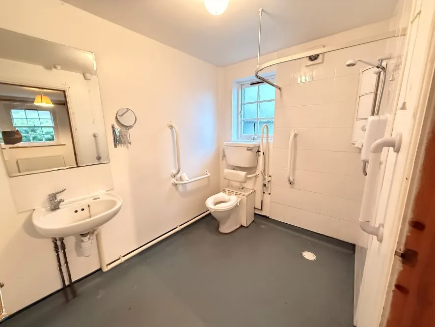 Property for Auction in Cumbria - Hill Cottage, Redmain, Cockermouth, Cumbria CA13 0PZ