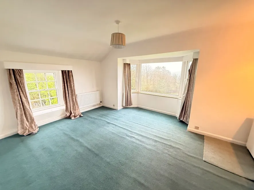 Property for Auction in Cumbria - Hill Cottage, Redmain, Cockermouth, Cumbria CA13 0PZ