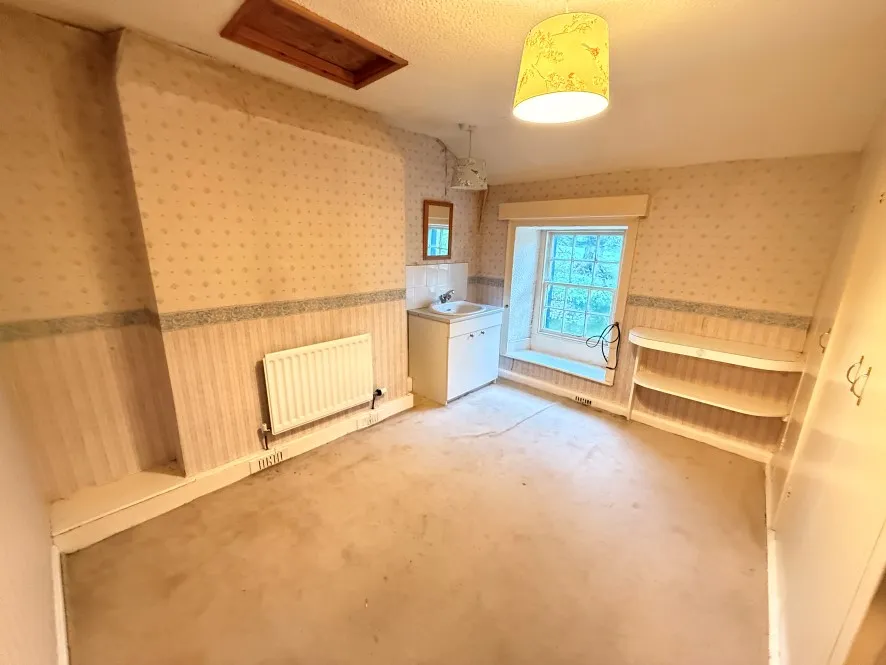 Property for Auction in Cumbria - Hill Cottage, Redmain, Cockermouth, Cumbria CA13 0PZ