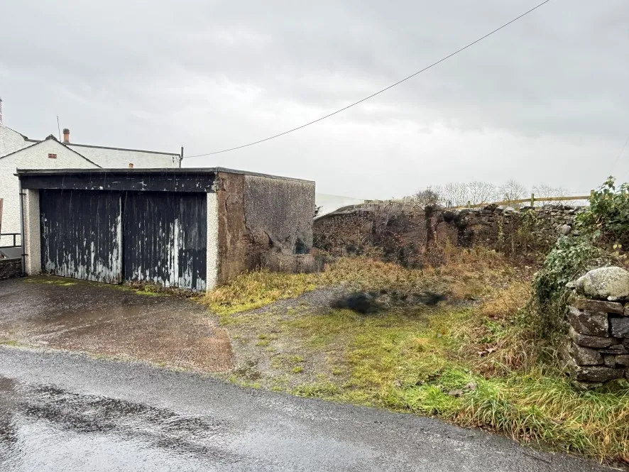 Property for Auction in Cumbria - Hill Cottage, Redmain, Cockermouth, Cumbria CA13 0PZ