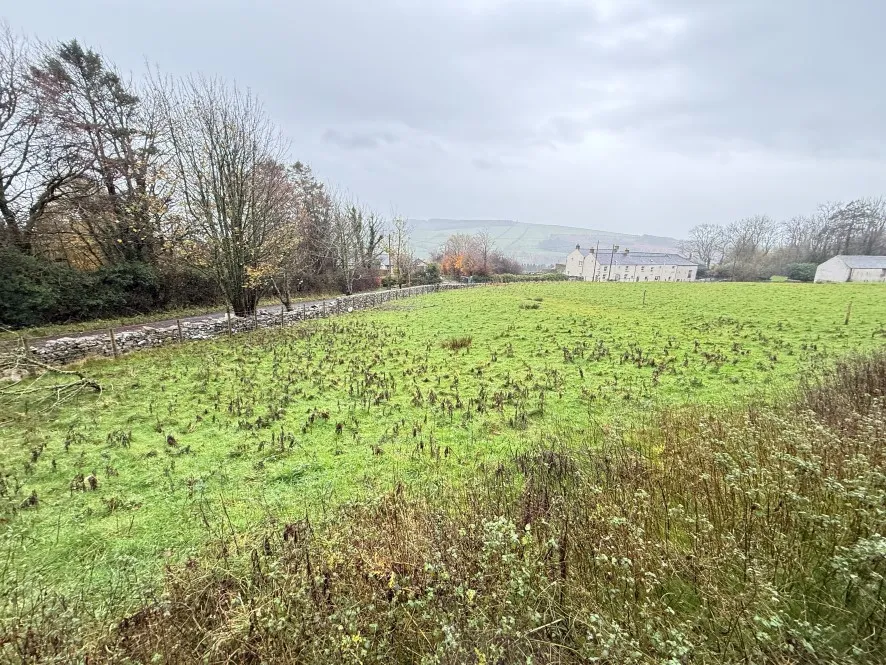 Property for Auction in Cumbria - Hill Cottage, Redmain, Cockermouth, Cumbria CA13 0PZ