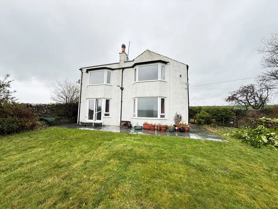 Property for Auction in Cumbria - Hill Cottage, Redmain, Cockermouth, Cumbria CA13 0PZ