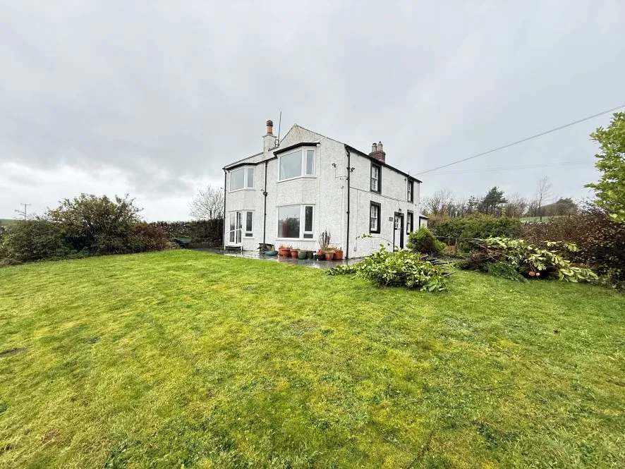 Property for Auction in Cumbria - Hill Cottage, Redmain, Cockermouth, Cumbria CA13 0PZ