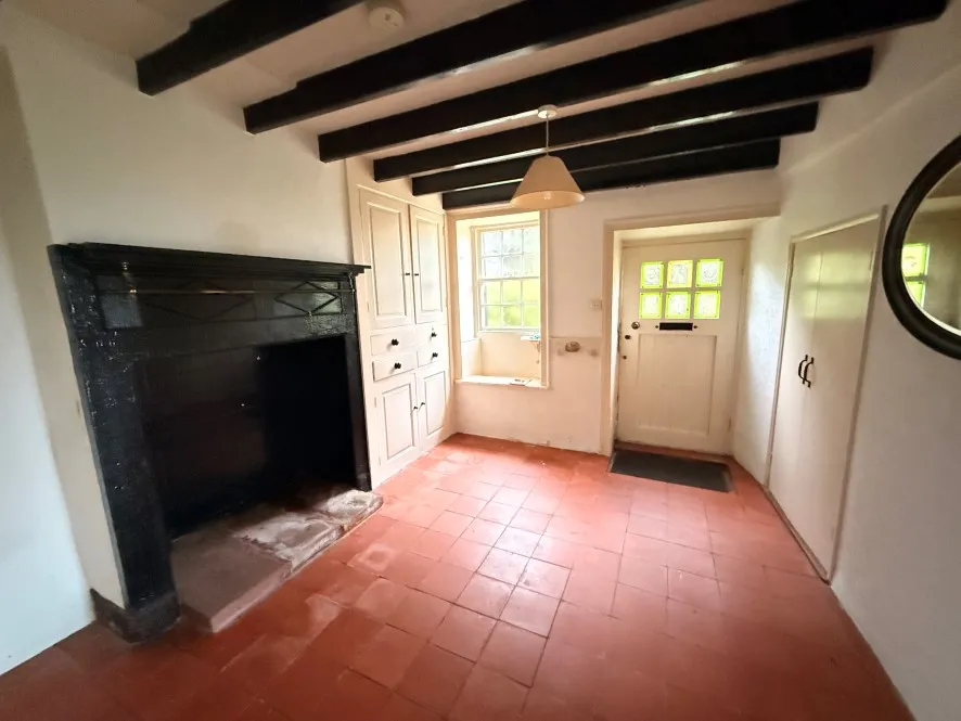 Property for Auction in Cumbria - Hill Cottage, Redmain, Cockermouth, Cumbria CA13 0PZ
