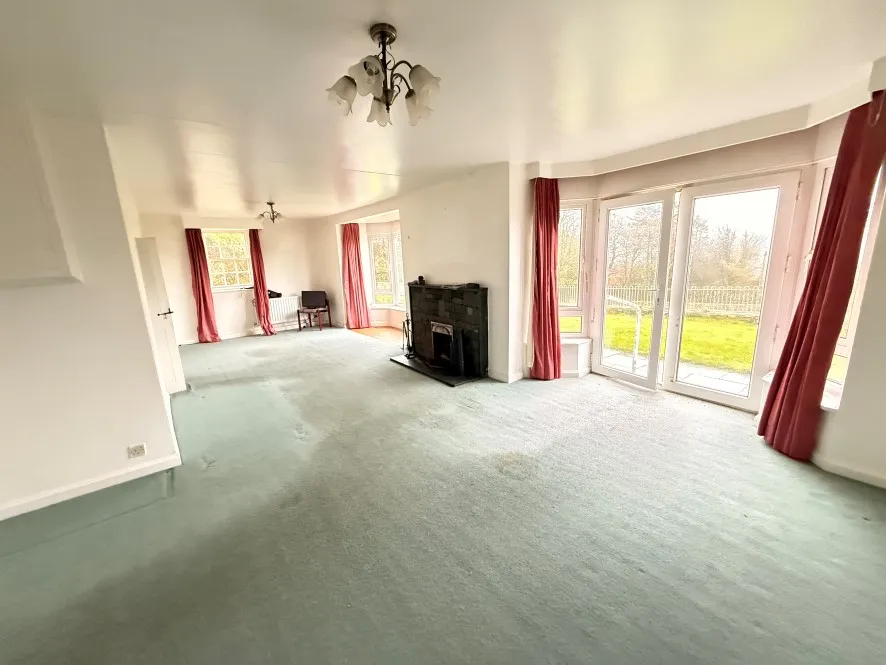 Property for Auction in Cumbria - Hill Cottage, Redmain, Cockermouth, Cumbria CA13 0PZ