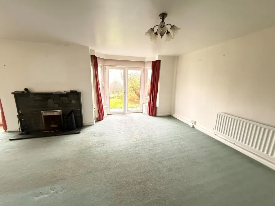 Property for Auction in Cumbria - Hill Cottage, Redmain, Cockermouth, Cumbria CA13 0PZ