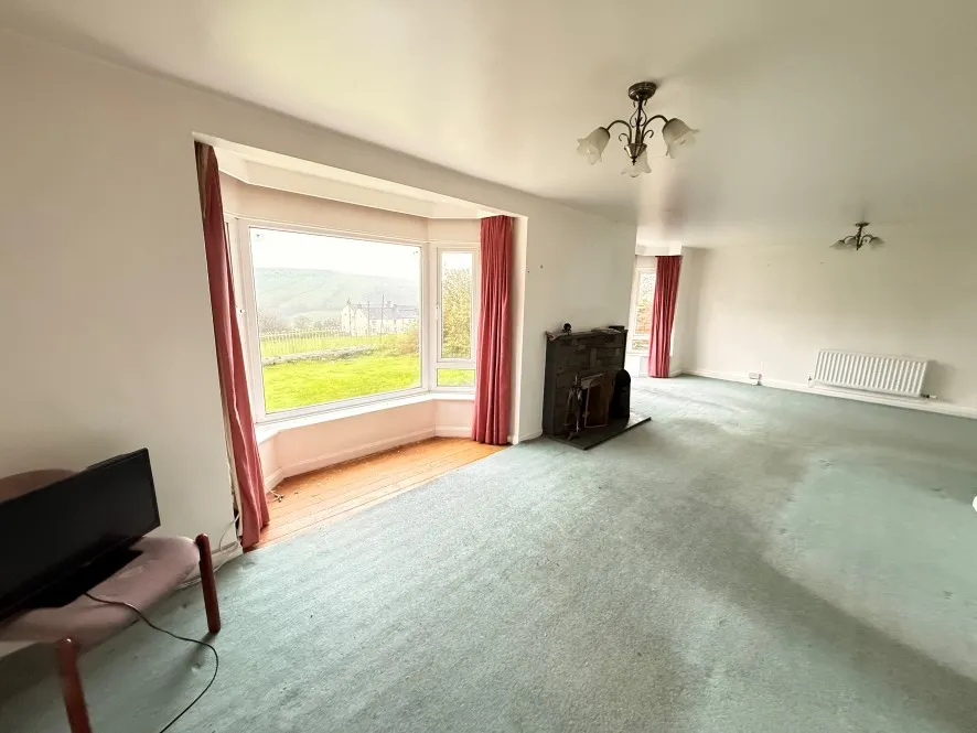 Property for Auction in Cumbria - Hill Cottage, Redmain, Cockermouth, Cumbria CA13 0PZ