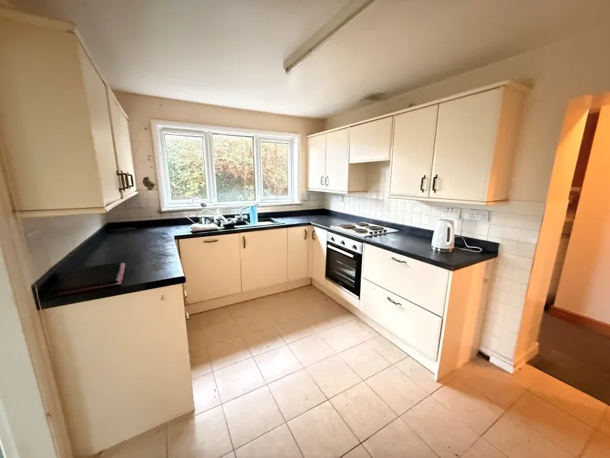 Property for Auction in Cumbria - Hill Cottage, Redmain, Cockermouth, Cumbria CA13 0PZ