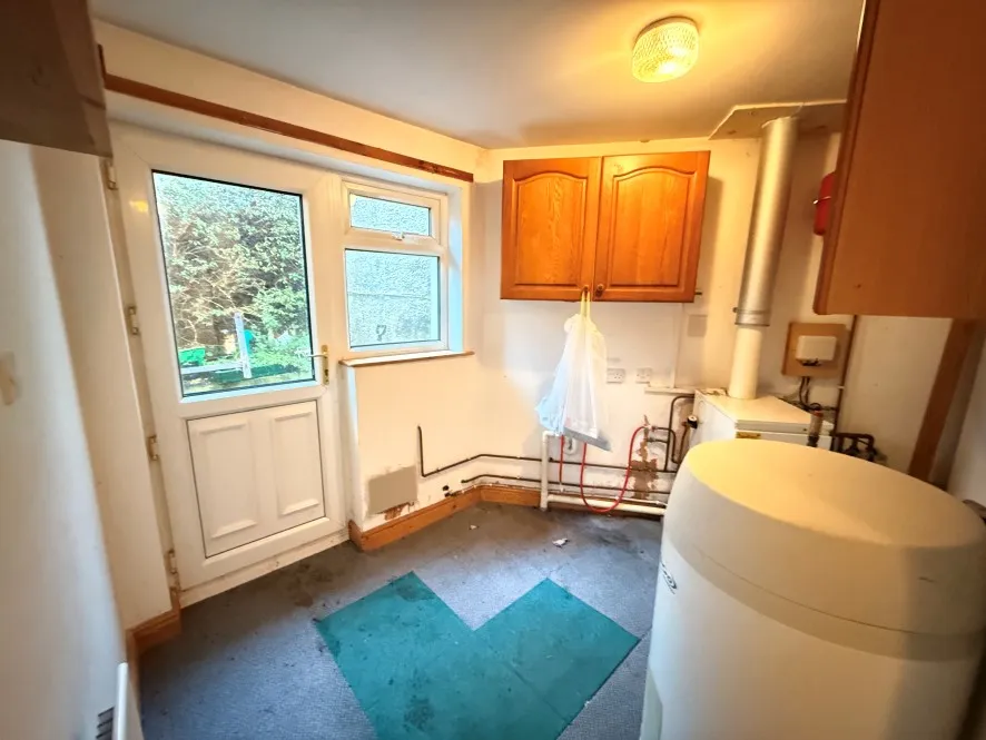 Property for Auction in Cumbria - Hill Cottage, Redmain, Cockermouth, Cumbria CA13 0PZ