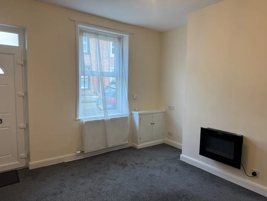 Property for Auction in Cumbria - 32 Cumberland Street, Carlisle, Cumbria CA2 5JH