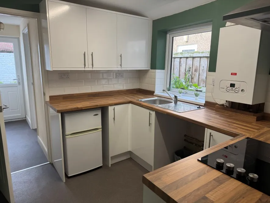 Property for Auction in Cumbria - 32 Cumberland Street, Carlisle, Cumbria CA2 5JH