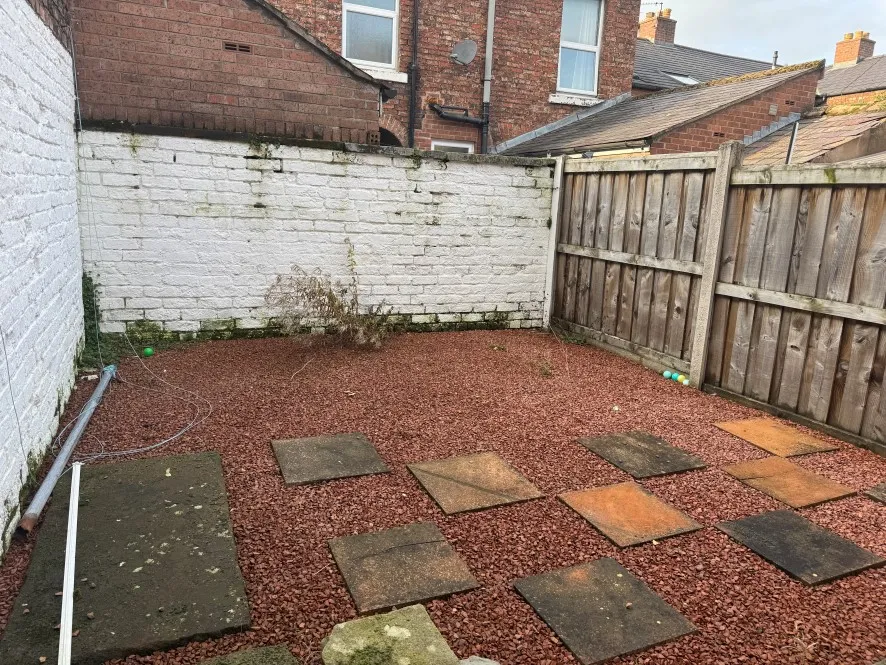 Property for Auction in Cumbria - 32 Cumberland Street, Carlisle, Cumbria CA2 5JH