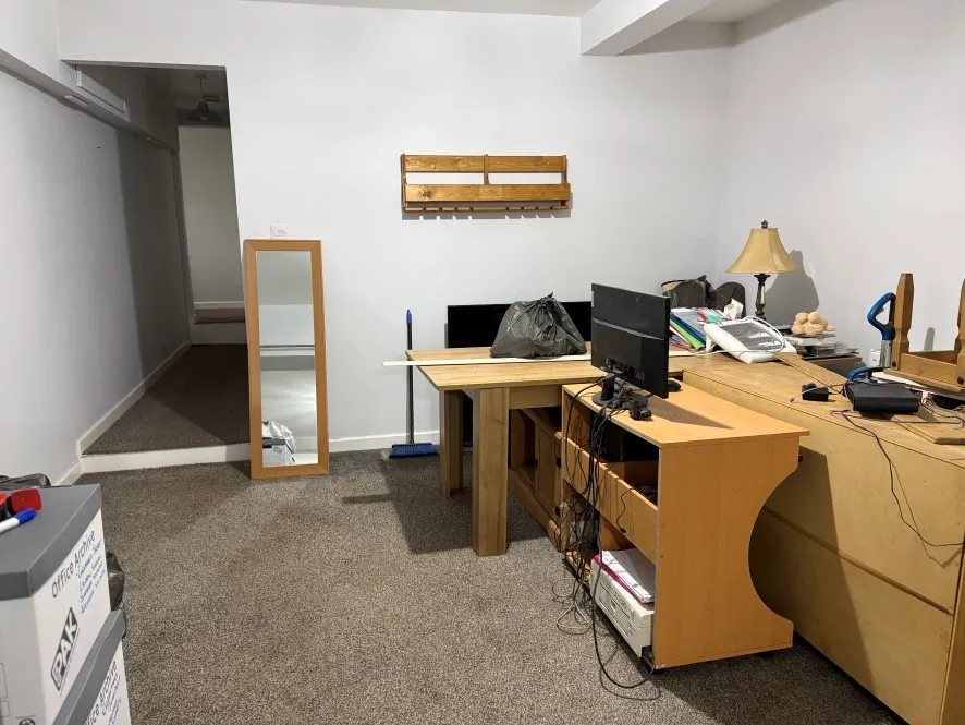 Property for Auction in Cumbria - 1 & 1A Whitehaven Road, Cleator Moor, Cumbria CA25 5QN