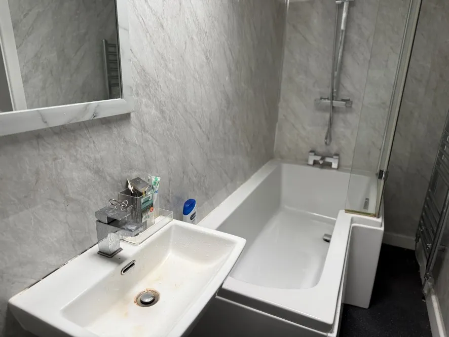 Property for Auction in Cumbria - 1 & 1A Whitehaven Road, Cleator Moor, Cumbria CA25 5QN