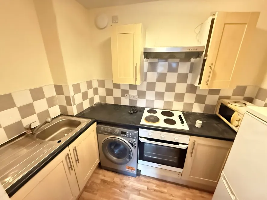 Property for Auction in Cumbria - 1 & 1A Whitehaven Road, Cleator Moor, Cumbria CA25 5QN