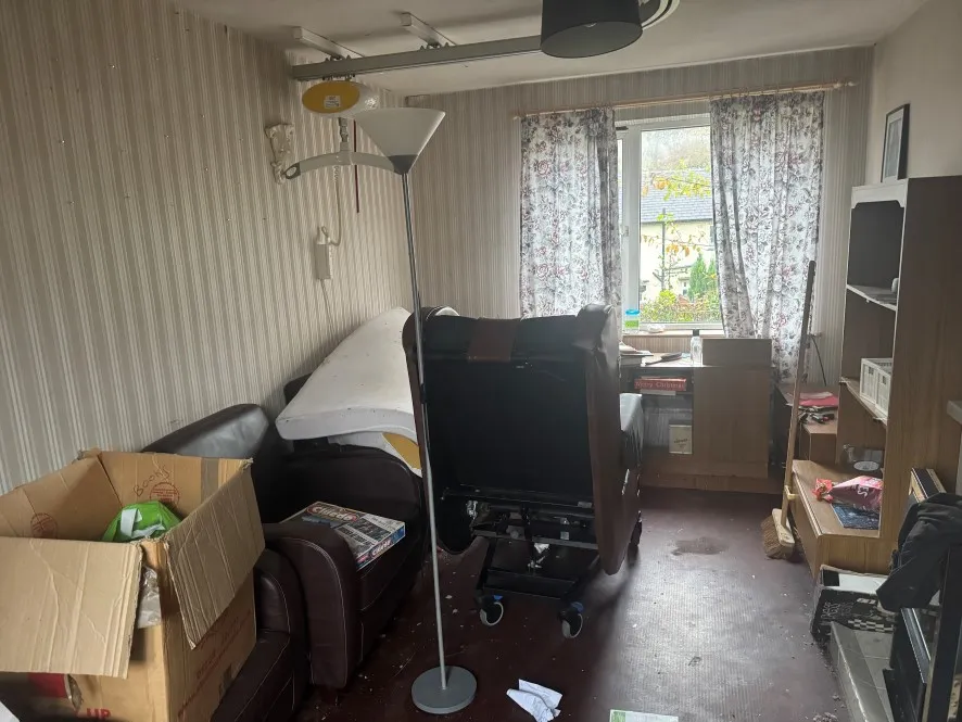 Property for Auction in Cumbria - 32 Droomer Drive, Windermere, Cumbria LA23 2LS