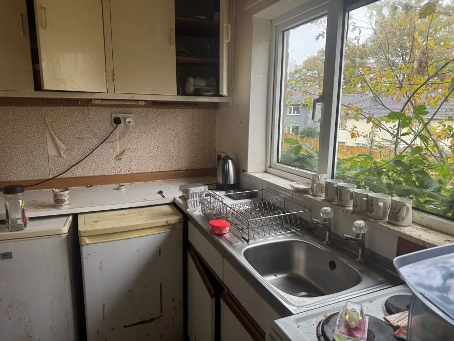 Property for Auction in Cumbria - 32 Droomer Drive, Windermere, Cumbria LA23 2LS