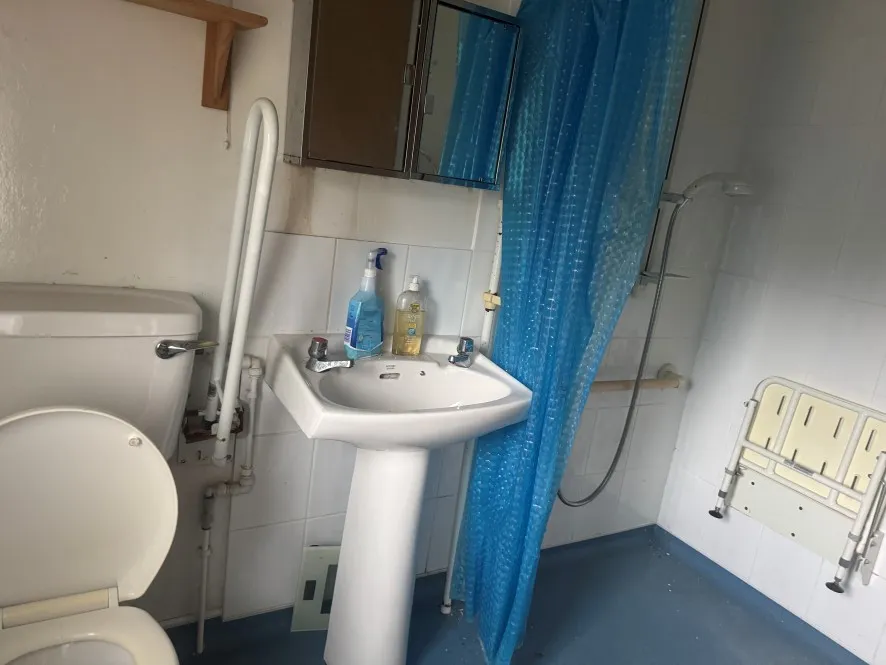 Property for Auction in Cumbria - 32 Droomer Drive, Windermere, Cumbria LA23 2LS