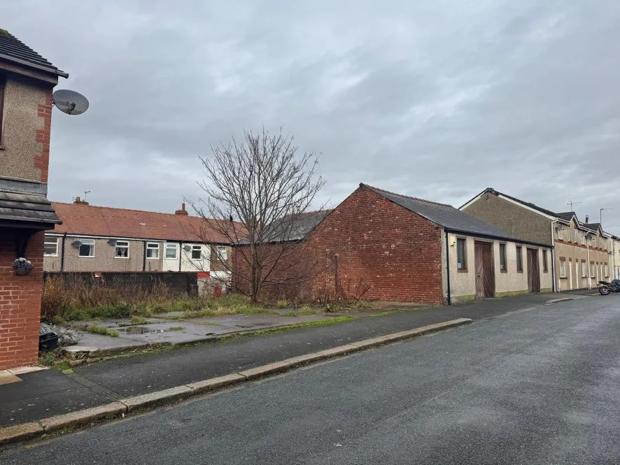 Property for Auction in Cumbria - 58-60 Dominion Street, Walney, Barrow-In-Furness, Cumbria LA14 3BW