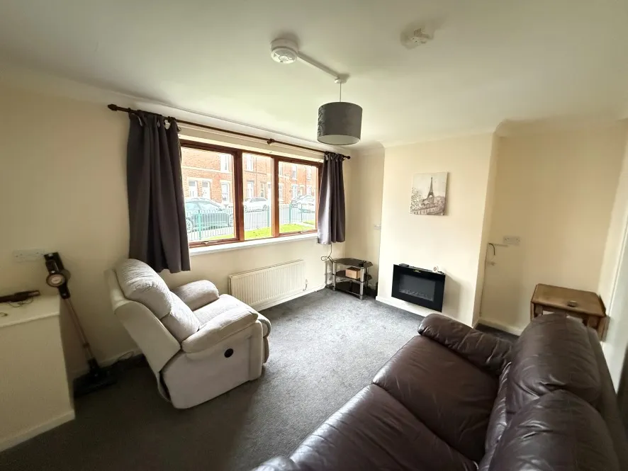 Property for Auction in Cumbria - 22 Thirlmere Street, Carlisle, Cumbria CA2 4AP