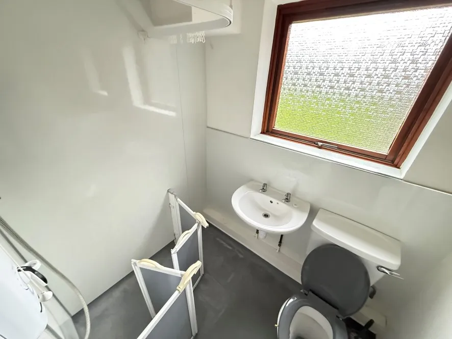 Property for Auction in Cumbria - 22 Thirlmere Street, Carlisle, Cumbria CA2 4AP