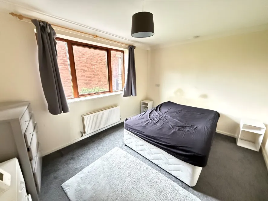 Property for Auction in Cumbria - 22 Thirlmere Street, Carlisle, Cumbria CA2 4AP