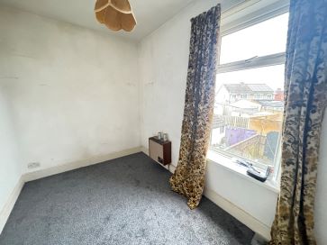 Property for Auction in Cumbria - 92 Mount Pleasant Road, Carlisle, Cumbria CA2 4QH