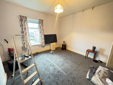 Property for Auction in Cumbria - 92 Mount Pleasant Road, Carlisle, Cumbria CA2 4QH